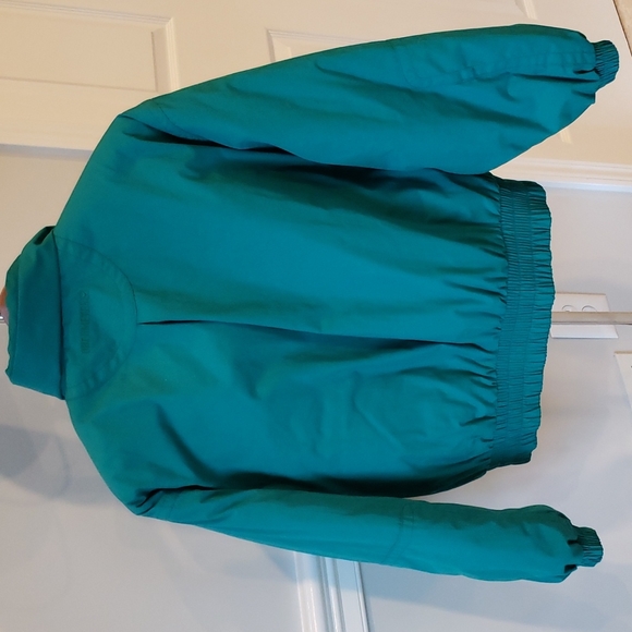 Vintage women's Obermeyer ski snowboard jacket, size 10 - Picture 3 of 9